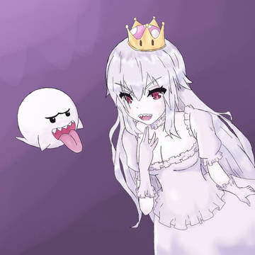 キングテレサ姫