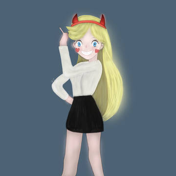 별나비