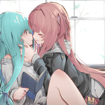 琴葉姉妹＾～
