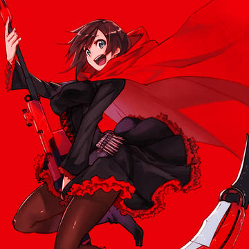 ルビー