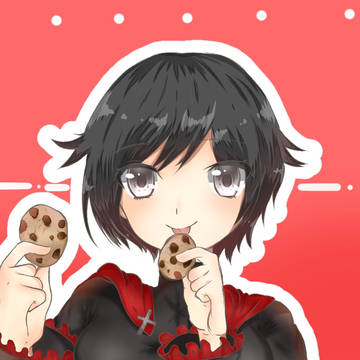 ルビーちゃん