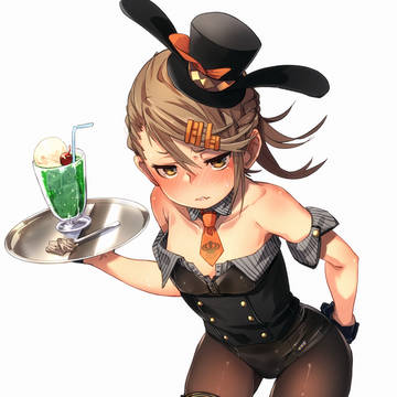 バニーガール
