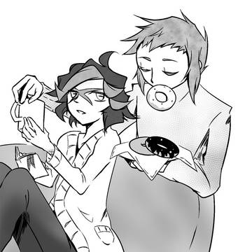 スパークペーパー