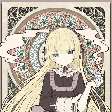 GOSICK