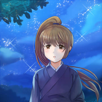 樱の頃