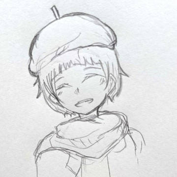 文豪とアルケミスト 堀辰雄