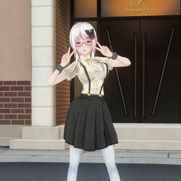 橋本美桜