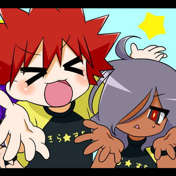 イナアレ　Twitterまとめ