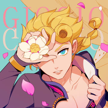 GIOGIO☆