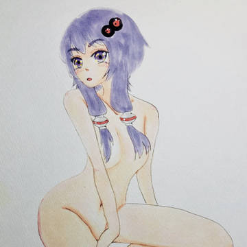 けんぜんらゆかりさん
