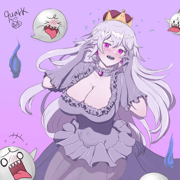 キングテレサ姫