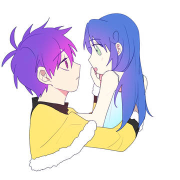 月青