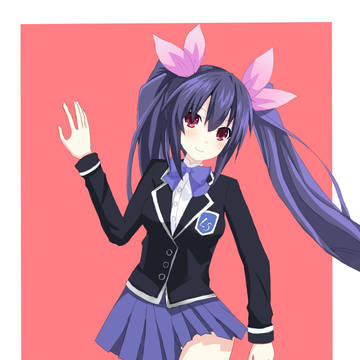 ノワールちゃん