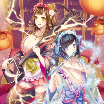 ◆人外メイドさん4◆