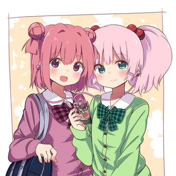 ちなあか