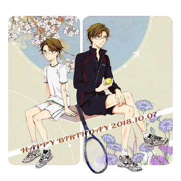 HappyBirthday!