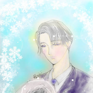 祝２周年。