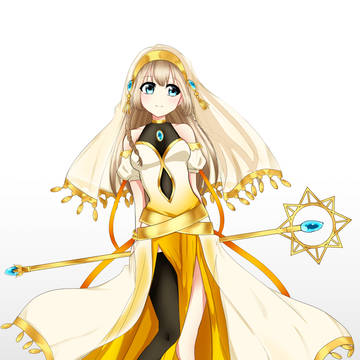 ファンタジープロジェクトイラコン