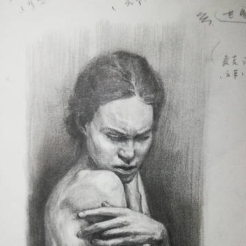 素描