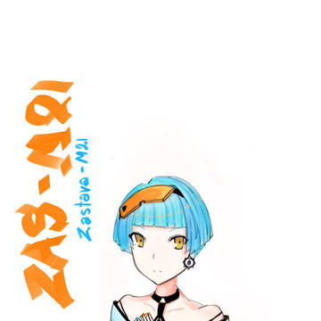 ZAS-M21