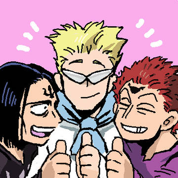 ゲンスルー組