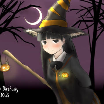 絢辻詞生誕祭2018