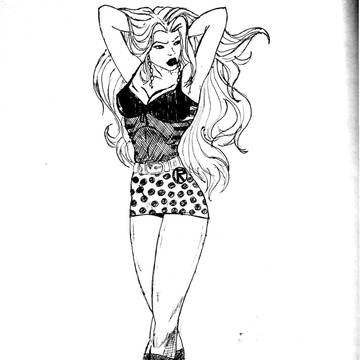 Nataasha