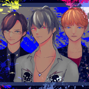 MAD TRIGGER CREW