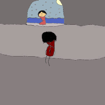 The Monster Inside