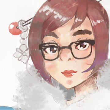 Mei