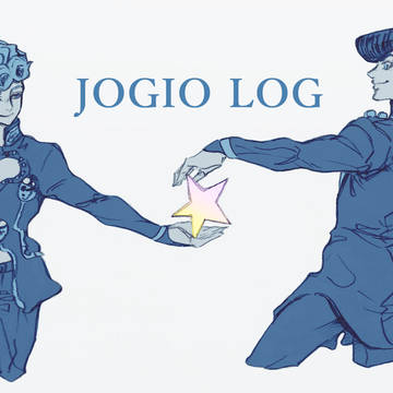 JOGIO★LOG 2