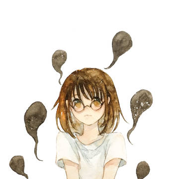 注意你的魂魄要出来啦
