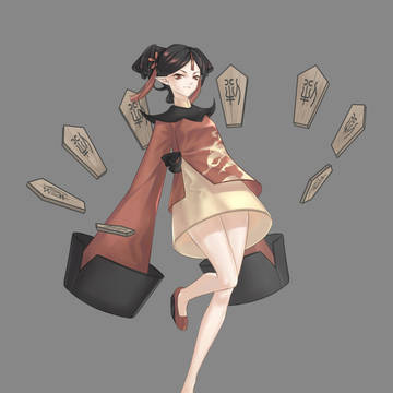 9月人设2