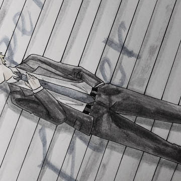 ○○の主役は我々だ！つめ