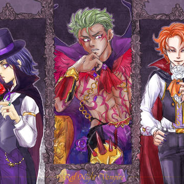 【KOP】RNVとハロウィン