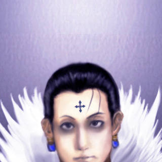クロロ