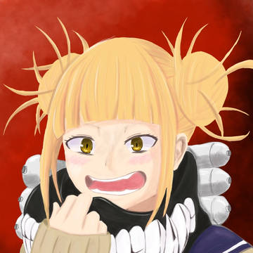 トガヒミコ