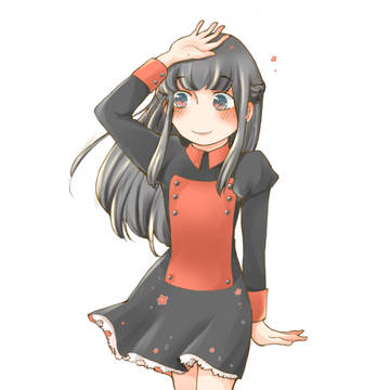 誕生石の魔女5期イラスト他