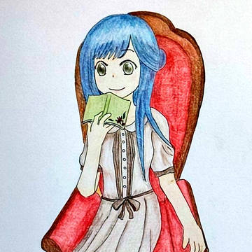 まいちゃん