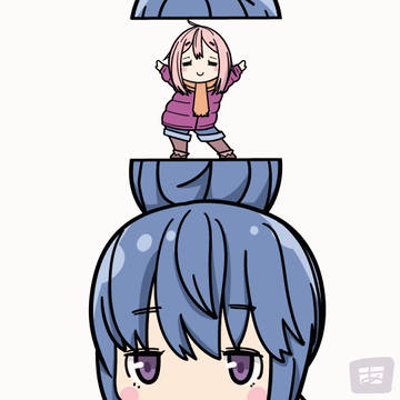 なでしこ踊り