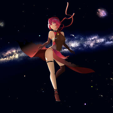 Mars