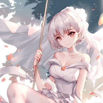 RMB93花嫁