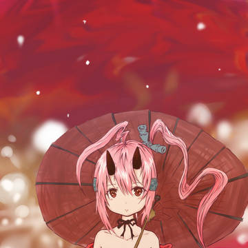 雷