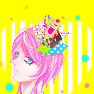 乱数~🍭