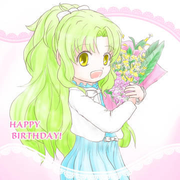 おめかしキーアｖ