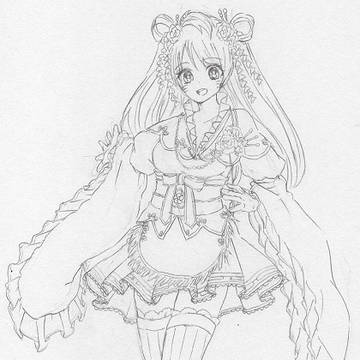 ラブライブ！詰め