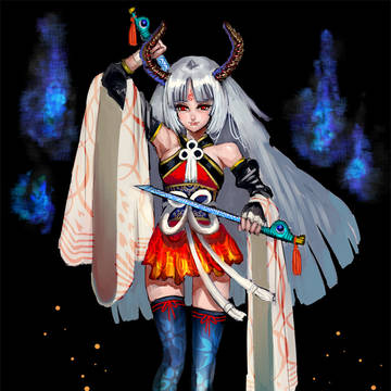 ファンタジープロジェクト　清光