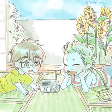 ツイログまとめ16【倉御】