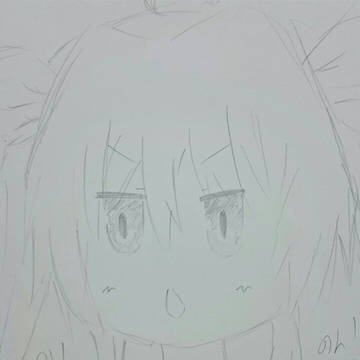 れんちょん!