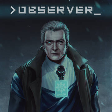 Observer